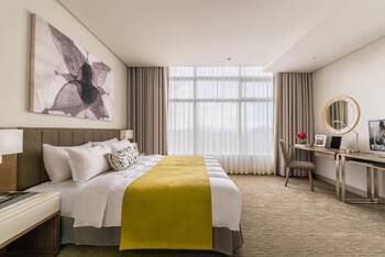 Citadines Millennium Ortigas Manila - High-End - Studio