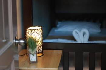 ParmView Inn - Budget - Single Room
