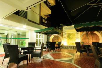 Emerald Boutique Hotel - Mid-Range - Double Room