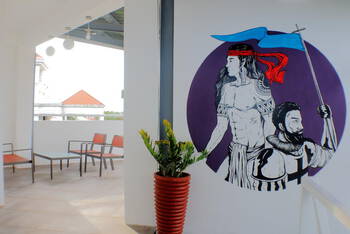 1521 Hostel Mactan Cebu - Budget - Dorm