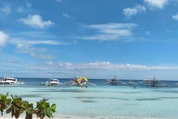 ARAMARA Resort - Mid-Range - Single Room with Sea View