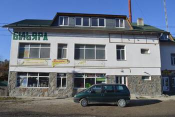Guest House Mansarda - Budget - Dorm
