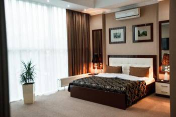 Chernivtsi Arbat - Mid-Range - Double Room