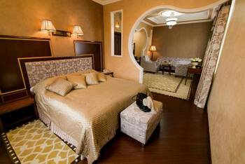 AllureInn Hotel and Spa - High-End - Suite Classic