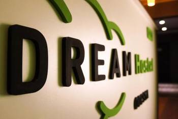 Dream Hostel Odessa - Budget - Dorm