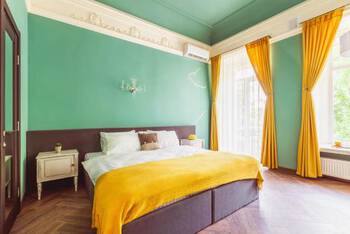 Apart Hotel Michelle - High-End - Studio Apartment