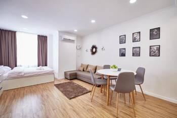 Nordian - Mid-Range - Studio Apartment