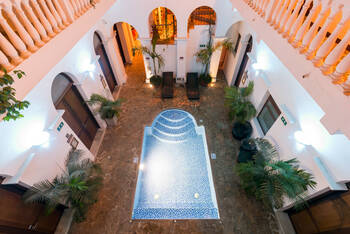 Masaya Santa Marta - Budget - Dorm