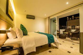 Hotel Boutique Marbore - High-End - Double Room