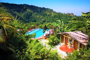 Casas Viejas by Masaya - Budget - Dorm