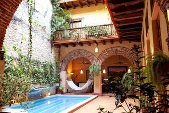 Casa India Catalina - Mid-Range - Double Room