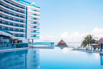 Las Americas Torre Del Mar - High-End - Double Room