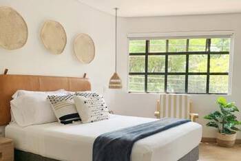 574 Hotel - Mid-Range - Double Room