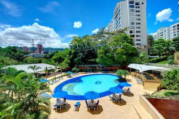 Hotel Dann Carlton Medellín - High-End - Double Room
