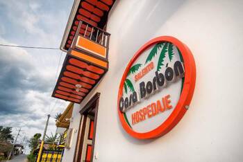 Casa Borbon - Mid-Range - Double Room