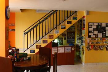 HostelTrail - Budget - Dorm