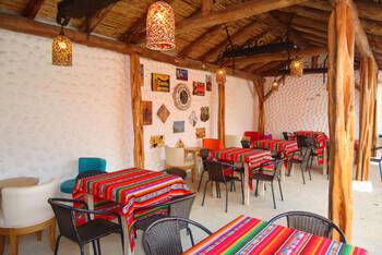 Raices Hotel San Agustin - Mid-Range - Double Room