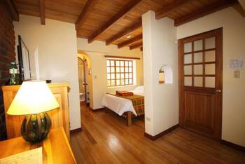 Hotel Vieja Cuba - High-End - Double Room