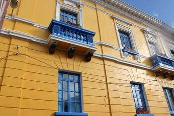 Hostal Cafe Tiana - Budget - Dorm