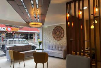 Hotel Makroz - High-End - Double Room