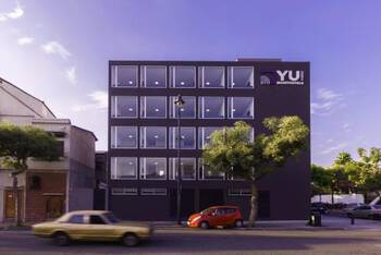 YU! Smarthotels - Mid-Range - Double Room