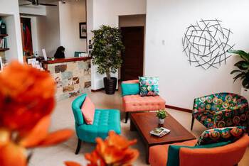 Hotel Cucuve - High-End - Double Room