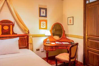 Mansion Alcazar - High-End - Double Room