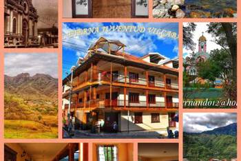 Hostal Eterna Juventud - Mid-Range - Double Room