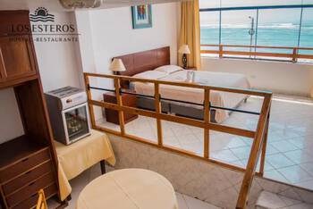 Los Esteros Hostal - Mid-Range - Double Room