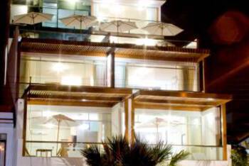 Caballito de Totora - High-End - Double Room