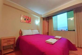 Lhotse Hostel B&B - Mid-Range - Double Room