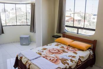 Ica Wasi Hospedaje - Budget - Dorm