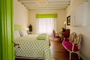 Quinta Miraflores Boutique Hotel - High-End - Double Room