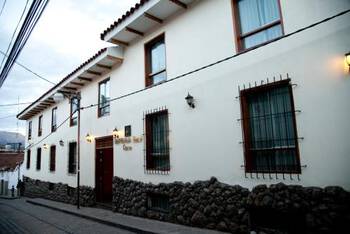 Taypikala Hotel Cusco - High-End - King Room