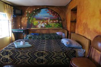 Hostal Florencia - Budget - Dorm
