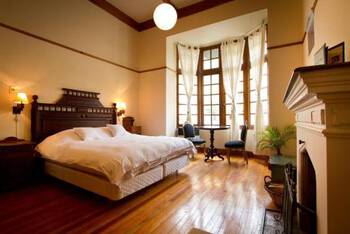Hotel Boutique El Consulado - High-End - Double Room