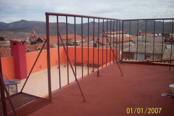 Hostal Eucalyptus - Budget - Double Room