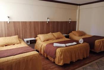 Le Ciel d'Uyuni - Budget - Double Room