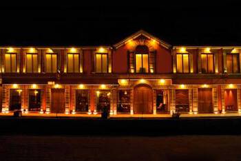 Hotel Jardines de Uyuni - High-End - Double Room