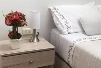 Fragga Hospedaje Boutique - Mid-Range - Twin Room