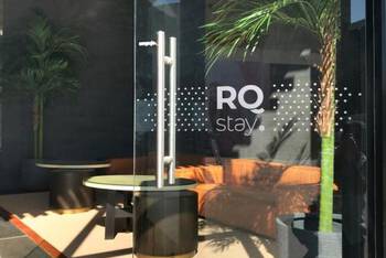 RQ Antofagasta - High-End - Double Room
