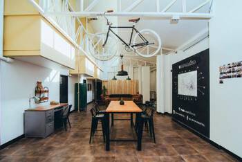 La Joya Hostel - Mid-Range - Double Room