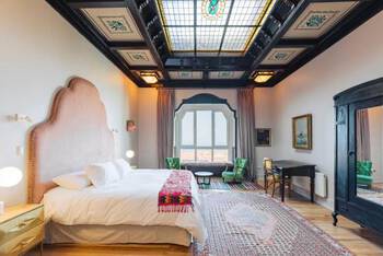 Casablu Hotel - High-End - Double Room