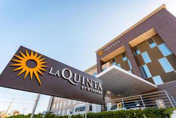 La Quinta by Wyndham Santiago Aeropuerto - High-End - King Room