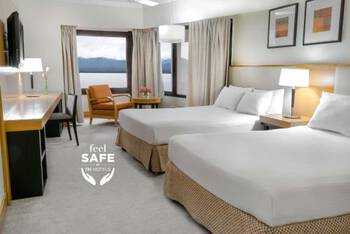 NH Bariloche Edelweiss - High-End - Double Room