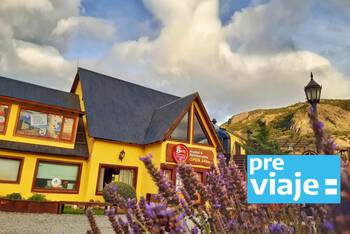 Rancho Grande Hostel - Budget - Dorm
