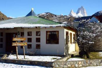 Hosteria Los Ñires - Mid-Range - Double Room