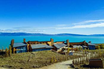 Design Suites Calafate - High-End - Studio