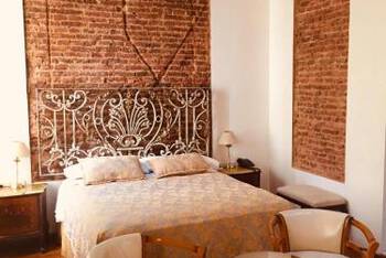 Hotel A&B Internacional - Mid-Range - Double Room