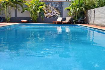 Hostel Park Iguazu - Budget - Dorm